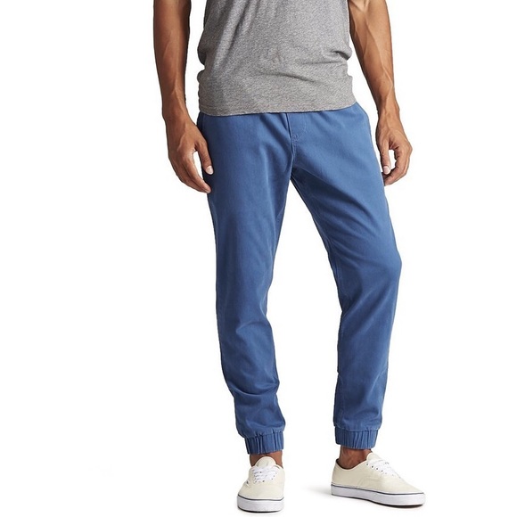 jack threads Other - JackThreads twill joggers